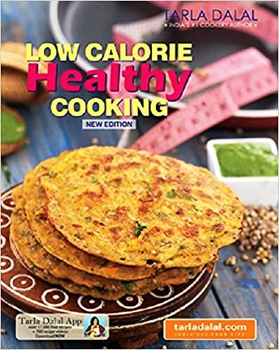 Low Calories Healthy Cooking